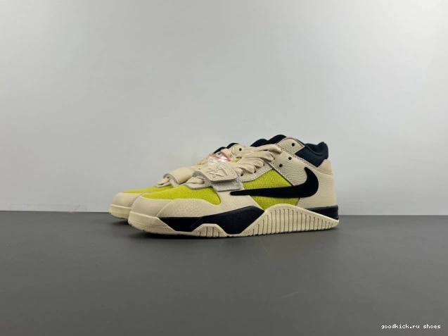 Jumpman FZ8117-102 Jordan Jack TR Travis x Scott 0810